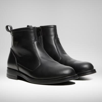 S.Germain 2 Gore-Tex Shoes Noir